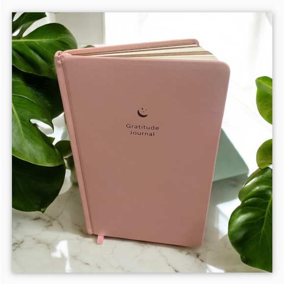 Gratitude journal - Picture 3 of 4